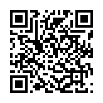QR Code for bitcoin:1AN5JqvLAddmiZyASPBCTpsw3AwQE8eezD