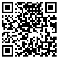 QR Code for bitcoin:1AN5UBmZsPgUoJ6XxJr3pyqiAXGWf18ydt