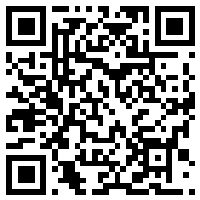 QR Code for bitcoin:1AN6eCszpgy6PWKqa6bMNjExt9WNePmT1o