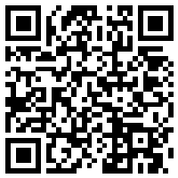QR Code for bitcoin:1AN7GeTRnRdQ8L7GbrLWhZfKo5uJ6NzC3i