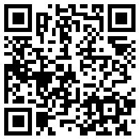 QR Code for bitcoin:1AN8voM4pN6yUP9HYProQpFbJABBp47oa6