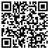 QR Code for bitcoin:1AN9o5pDoCyWXQuTte6DhA2pKBBaaWNtkN