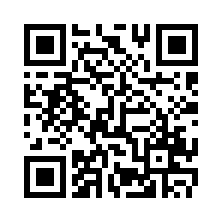 QR Code for bitcoin:1ANAdSB1ahQqhLGJQo7F3HVY6KcfEYBEgn