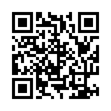 QR Code for bitcoin:1ANB8f4REAR1U1YuQNWMMyervrzayLoCHR