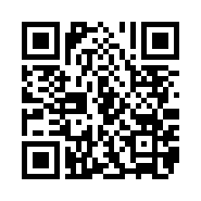 QR Code for bitcoin:1ANDNLkh22R5ZUAYvX8dz2wcEXff22MSAR