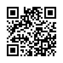 QR Code for bitcoin:1ANDa5PKk71niqhmj3i63razppt63R1PL6