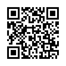 QR Code for bitcoin:1ANDgrTcSzaVALEU5sPPXuZLho3rrBAFrv