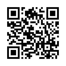 QR Code for bitcoin:1ANDw7fJKsRgfe7T3GPyCb1bXLxvrmGusW