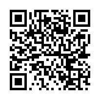 QR Code for bitcoin:1ANDwULioqtt9B1o7hMCDPUYBUtvarKZfU