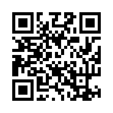 QR Code for bitcoin:1ANE4RfeEQLK7XF1cuDXpyxbENgVCiHopU