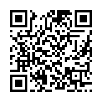 QR Code for bitcoin:1ANHQXRthS5xrPfoZX8cmtVENAQ541oicJ