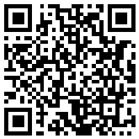 QR Code for bitcoin:1ANJYRQwfTzc2B79f8hZDCSCqio9YuynZm