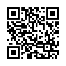 QR Code for bitcoin:1ANJrfb7rf8VkGyBbYutETuC7mziJaQAgV