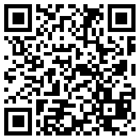 QR Code for bitcoin:1ANNJV7tpJPRXKJEmK4ub26WjPxzziuJ7n