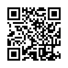 QR Code for bitcoin:1ANNMh5wheZBejCG9fg1Z74UYWgmhamryX