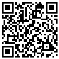 QR Code for bitcoin:1ANRPvDjBywUGetx4onVaMkMpcm3UCSfMh