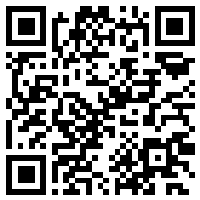 QR Code for bitcoin:1ANS8Nmo4sLSxiWj129zu51ziNMMSue1K4