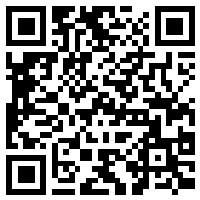QR Code for bitcoin:1ANSG9K3CRMbhciXY6MwfpSEJ8DMfyoev3