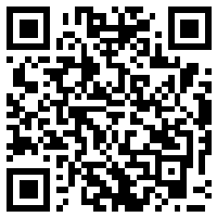 QR Code for bitcoin:1ANTGmHph316wQCZKbgV5YGUczESModWEv