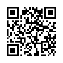 QR Code for bitcoin:1ANTRm3wZavphWXwR2oTa7wZCNF8zJSv7F