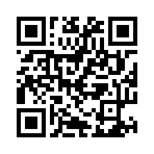 QR Code for bitcoin:1ANUSj42QLmnsHf2pM8Sw6xTvLfBe5k26d