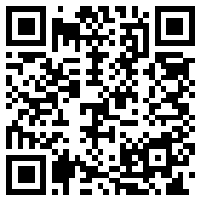 QR Code for bitcoin:1ANUyjsMRsqwvrYfaDXvAfUptaZLefFfUX