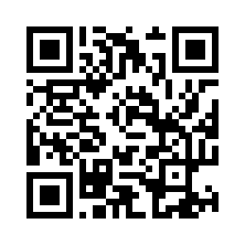 QR Code for bitcoin:1ANV2QJ4pLCSA2YUXiZd5WuRUexHYD7PDp