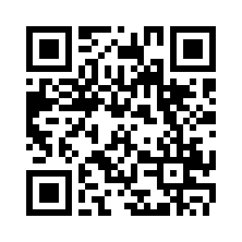 QR Code for bitcoin:1ANVi7AAfepVSFgcf55vRUCsoGAq4BVksi