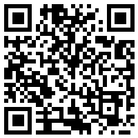 QR Code for bitcoin:1ANWAWohPDzzAbkfueGD1uVkU4KbCmTVWB