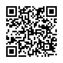 QR Code for bitcoin:1ANXRMLqnsbTHfL8aDBXyeKUvYj5ovd1ZW