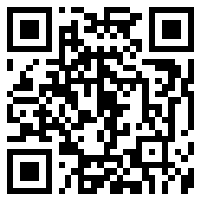 QR Code for bitcoin:1ANXwF3yxwZbmDccwVasarpb5SVAJKDPKN