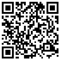 QR Code for bitcoin:1ANXzn1FffXbcbw5NccifmZ2HANqG8APxK