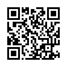 QR Code for bitcoin:1ANY3tVjG7prdmDmodGBbVjkh9ft9gYu5f