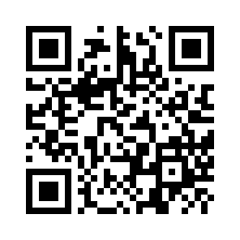 QR Code for bitcoin:1ANYCX7AoDPSoAp5uYCBGjEmGKCeEkds8o