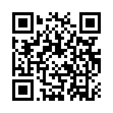QR Code for bitcoin:1ANYPhZcYW3nnpn7BWh7aREqLbrdoSW95x