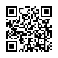 QR Code for bitcoin:1ANYepQosGJMnfoiLDbAFS1qeje7as5MbE