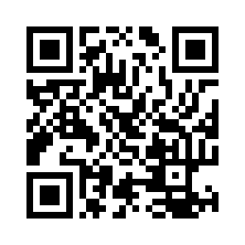 QR Code for bitcoin:1ANZ2ABGkxy7ZabUEGZf4irTShmtRTZFsu