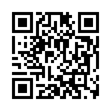 QR Code for bitcoin:1ANaHXfGUtUXwQcEMx63du2cGMtKfHMsXt
