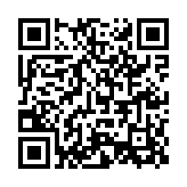 QR Code for bitcoin:1ANbjUP6mcUb3xoAjJHHNSFASdrXfvf8wm