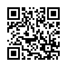 QR Code for bitcoin:1ANfCaaJf5XbCtckPdvWFMox8MeK497CWh