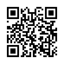 QR Code for bitcoin:1ANfEAFj3bc7VqDFFeSFQWooT4fox5vD9J