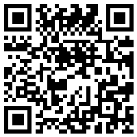 QR Code for bitcoin:1ANiAFdGRHVHPXd3x9TVdU1m9HAU38LdkT