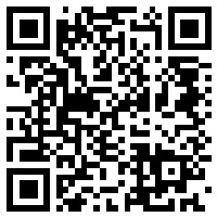 QR Code for bitcoin:1ANjmMEa4K4bf6mx2McjQDb5t8GKfPkhPT