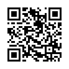 QR Code for bitcoin:1ANkurv9MExRA3PRm16Jw8vUdkNzcotpuW