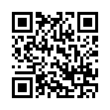 QR Code for bitcoin:1ANm34mfJq8MbbciXf9dTXvukvDCEHT3SW