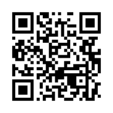 QR Code for bitcoin:1ANmfCzKLxDQFpLdbC9THKXVGCQRNXbnsY