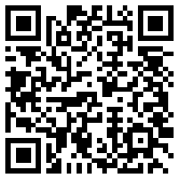 QR Code for bitcoin:1ANmxDHjPvMLaSRUnJf4e5T6EKgncektYs