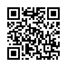 QR Code for bitcoin:1ANo7baj6DZbFuinqrk3tWyRv6iqqMeENG