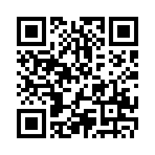 QR Code for bitcoin:1ANoZkfh4GLMoThz8epT3vs6rbfgFtPULW