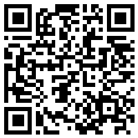QR Code for bitcoin:1ANsCim55KQMyEhBfgcQLbsdjDfB3VpxRM